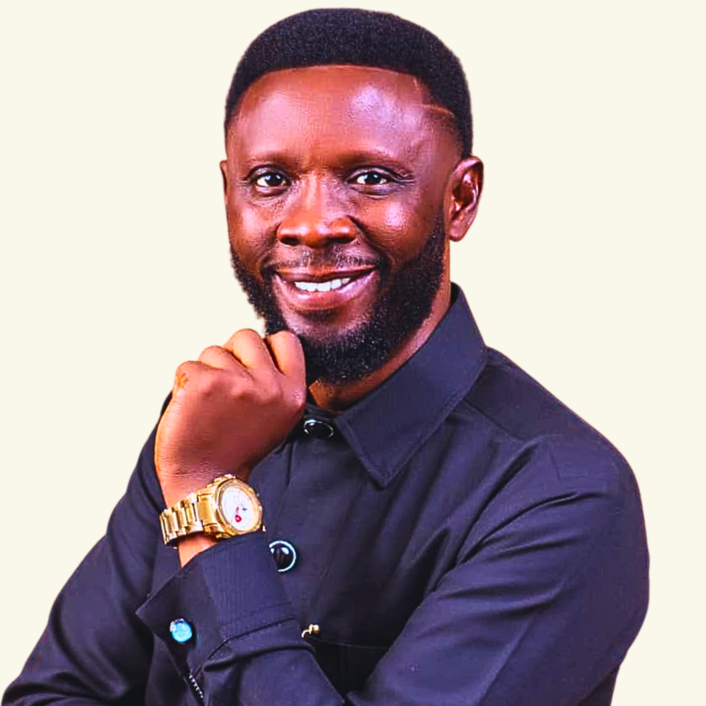 David Kayode Ehindero