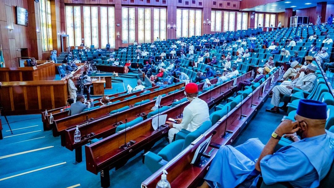 House of Rep