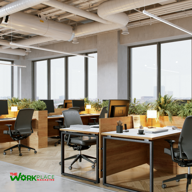 office space