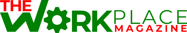 the workplace magazine logo