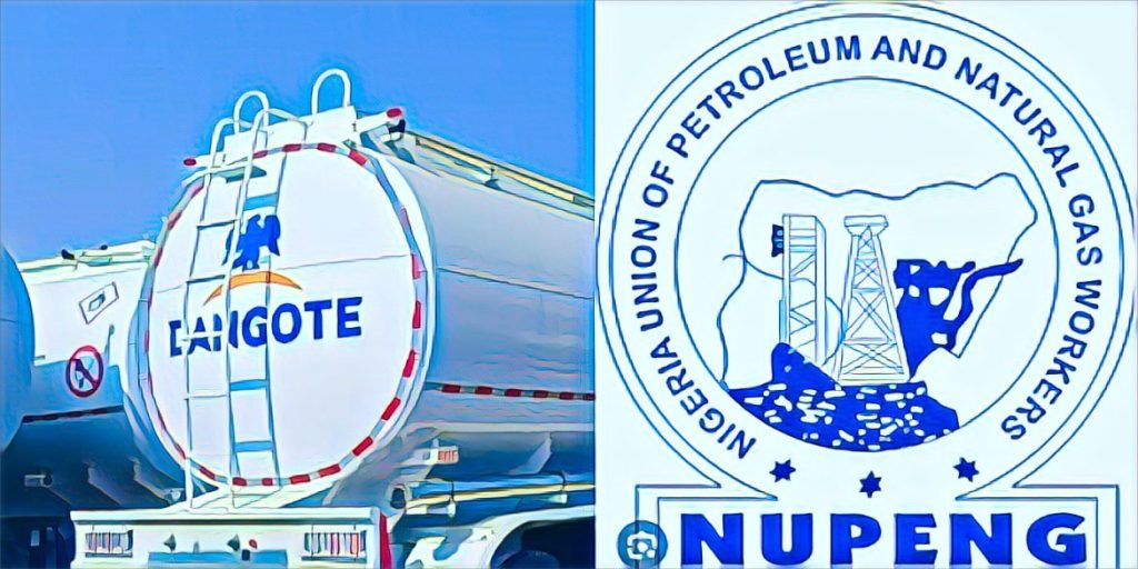 Dangote_NUPENG-face-off_-FG-moves-to-avert-nationwide-strike-1170x585