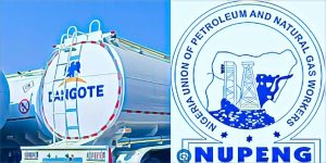 Dangote_NUPENG-face-off_-FG-moves-to-avert-nationwide-strike-1170x585