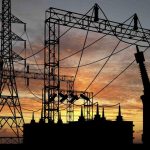 Electricity-Distribution-System