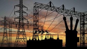 Electricity-Distribution-System