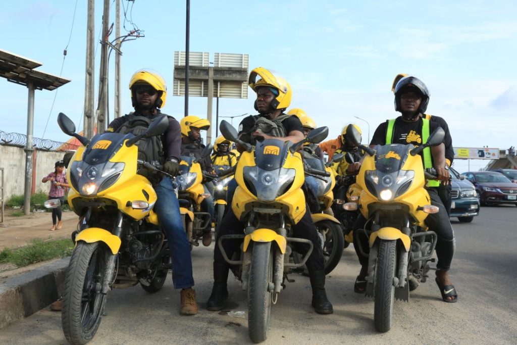 bikes