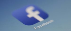 facebook logo