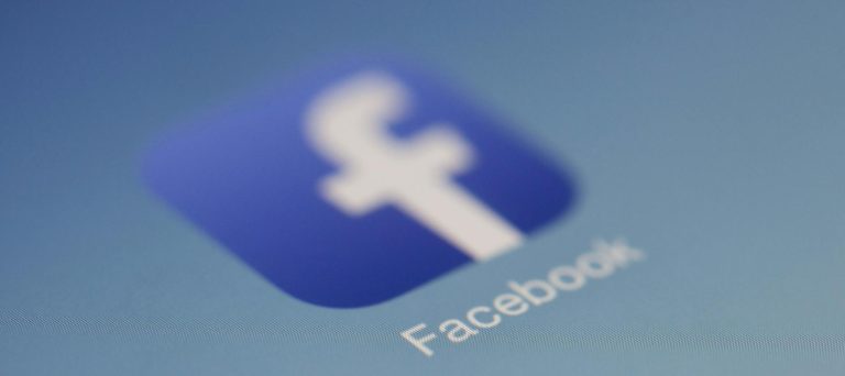 facebook logo
