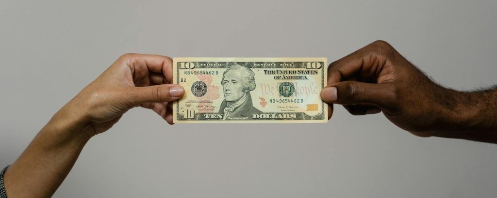 businessman man hands woman