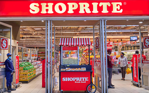 shoprite store