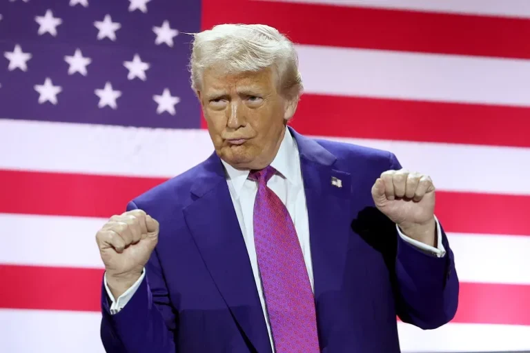 trump Al Jazeera