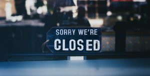 Why More Businesses Fail Than Ever Succeed