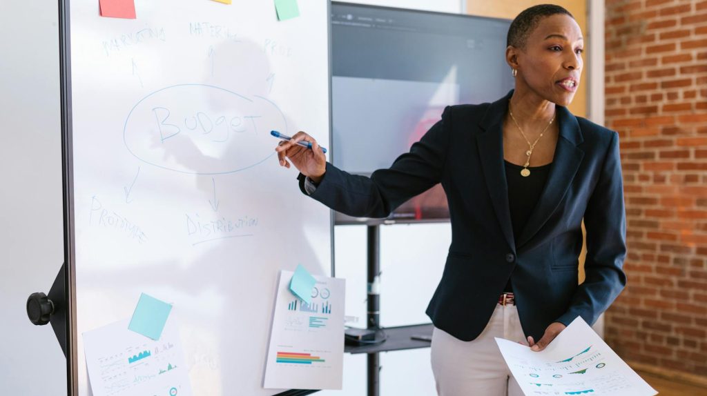 Business Coach