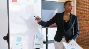 Business Coach